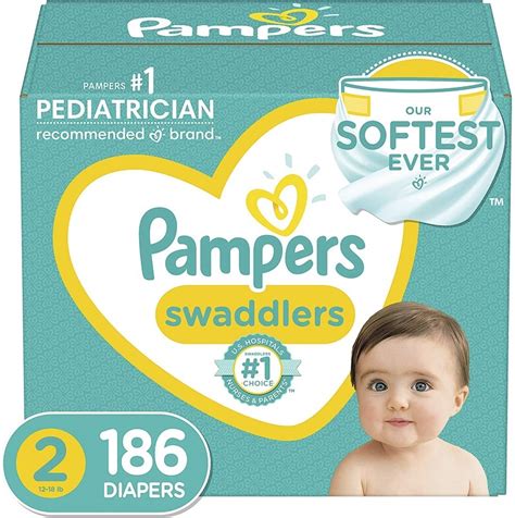 best rated diapers